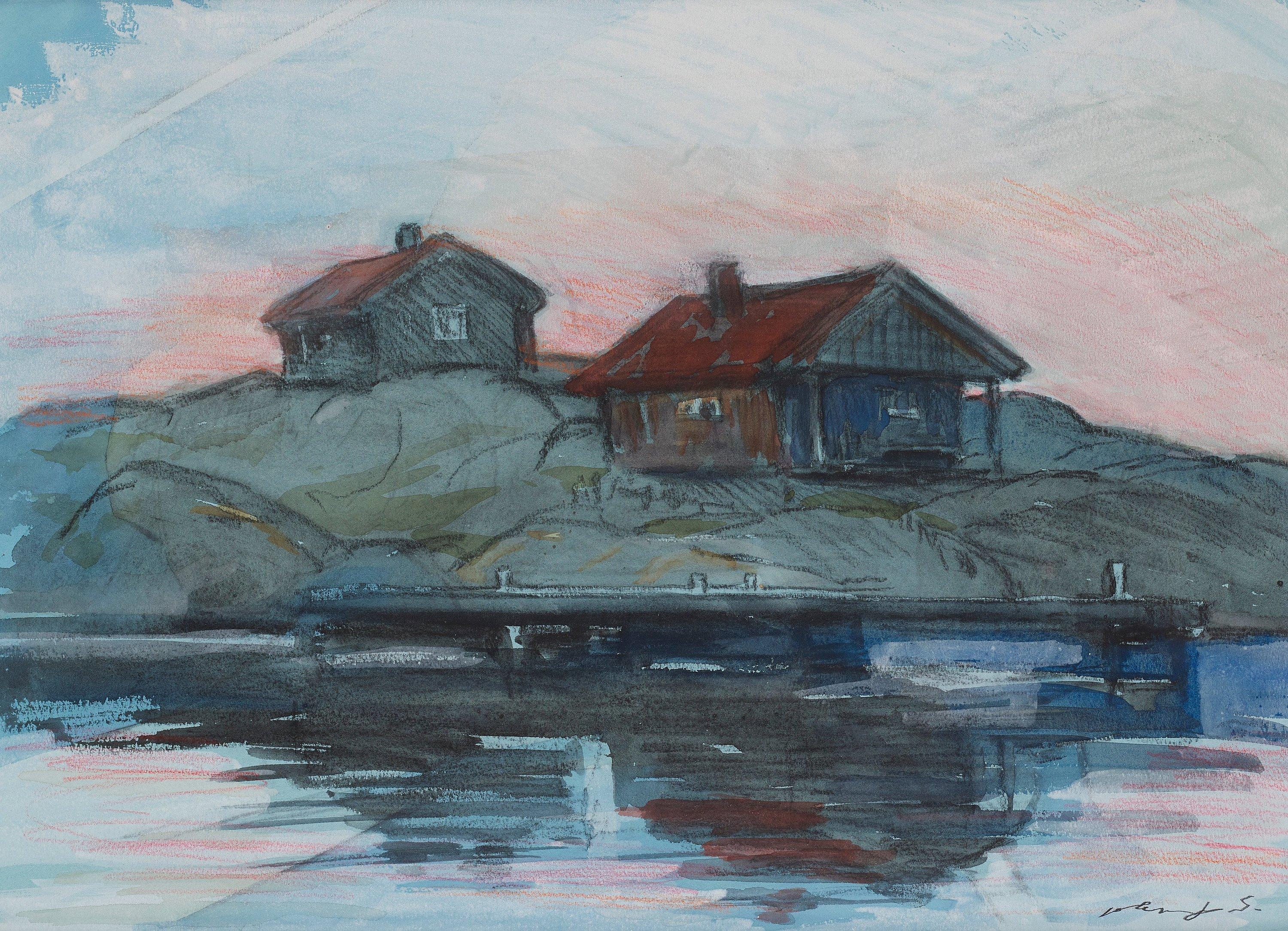 Roland Svensson - Stora Nassa