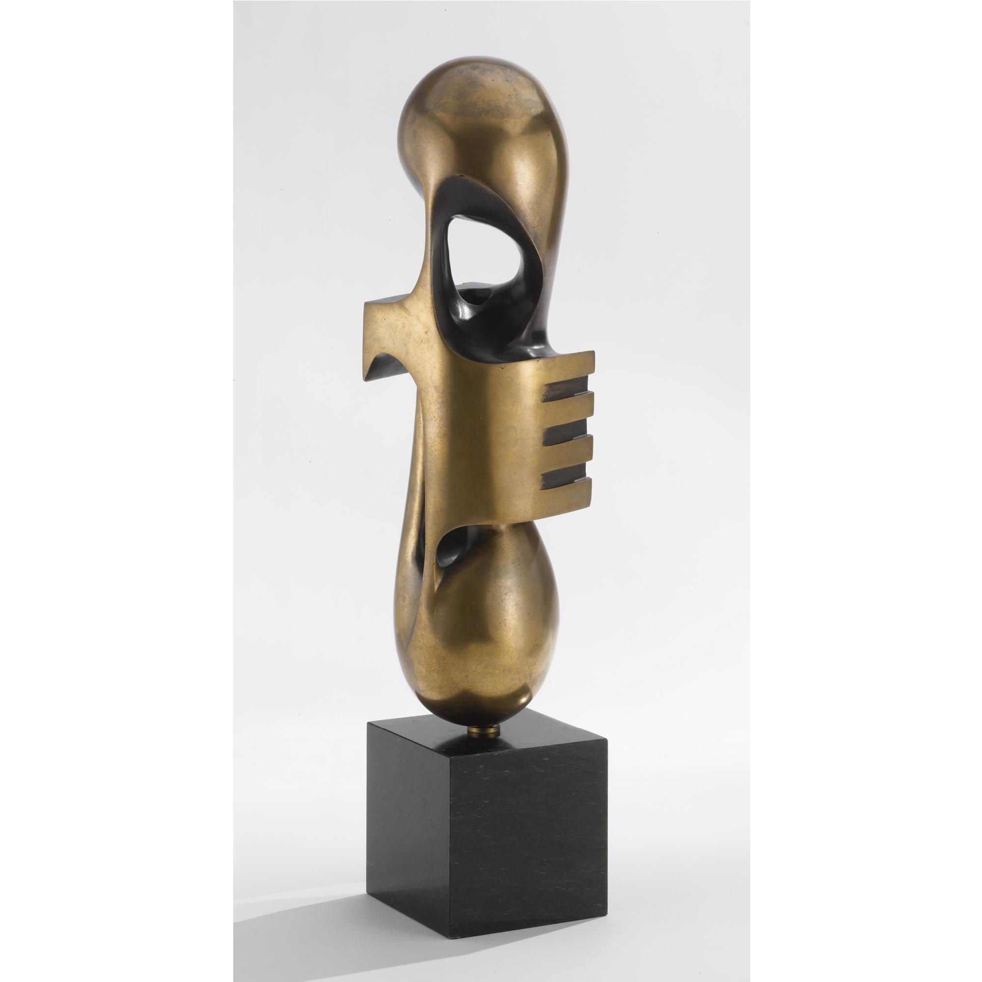 Rolando López Dirube - Untitled