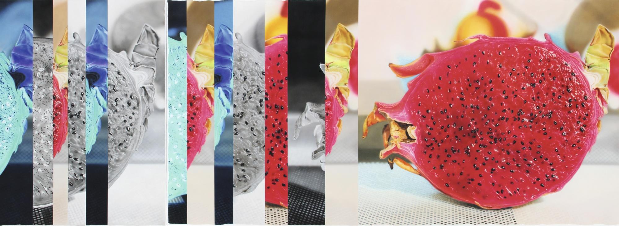 Rolando (Olan) Ventura - Cream Of The 14Th Crop