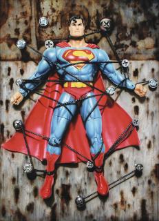 Rolando (Olan) Ventura - Plastic Realism