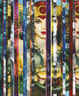 Rolando (Olan) Ventura - Stoned Immaculate