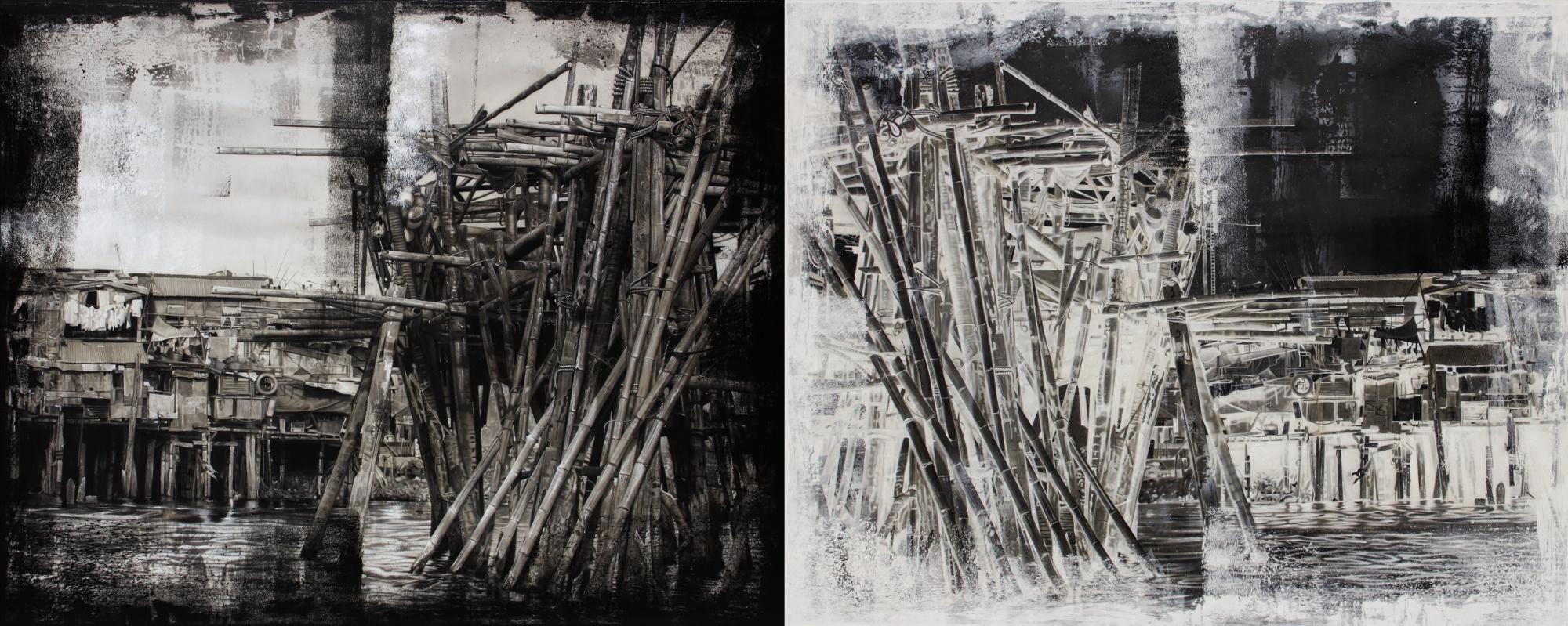 Rolando Ventura - Boundaries