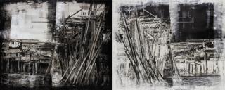 Rolando Ventura - Boundaries