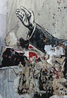 Roldan Cruz Ventura - Fragments