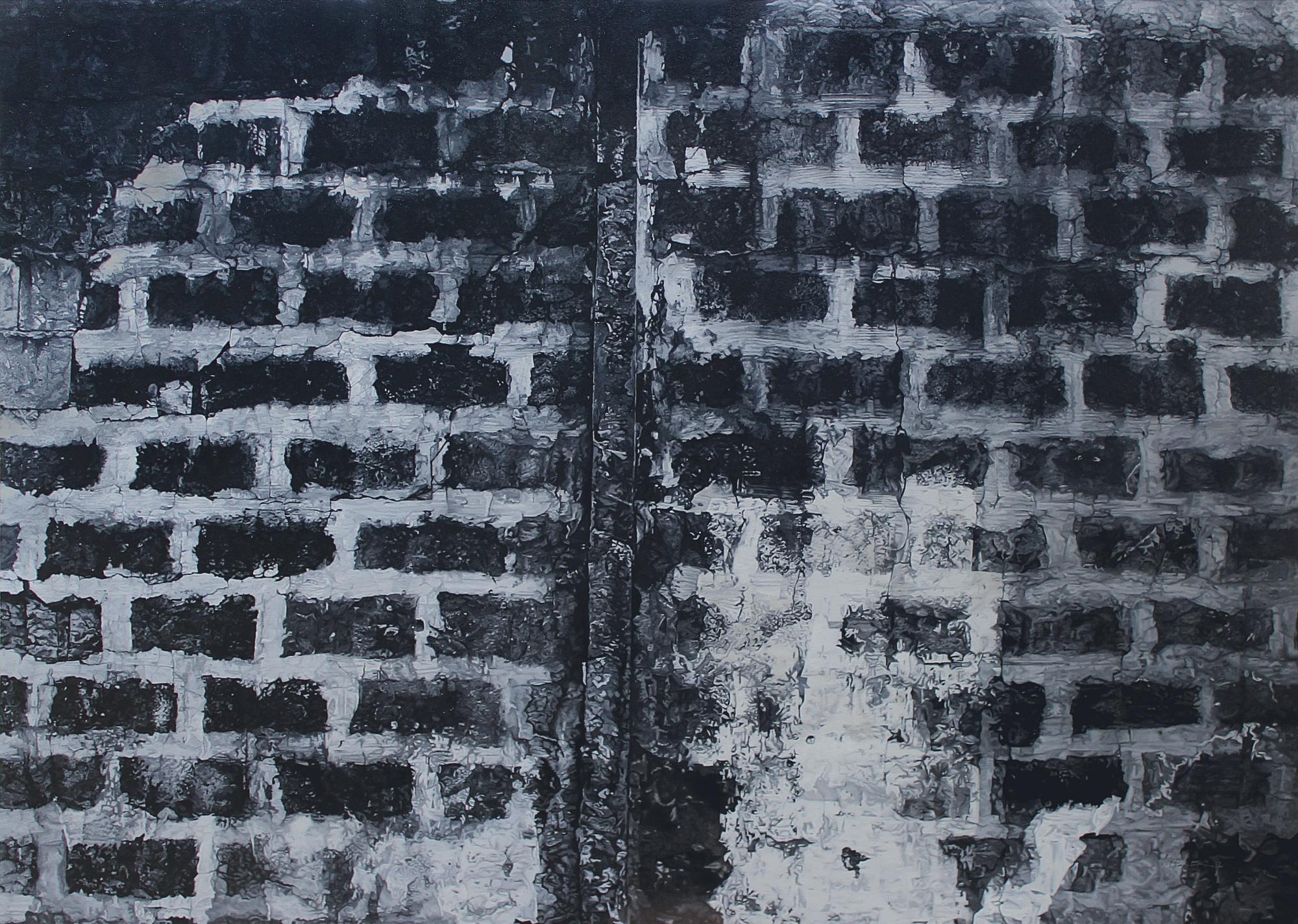 Roldan Cruz Ventura - Refuge