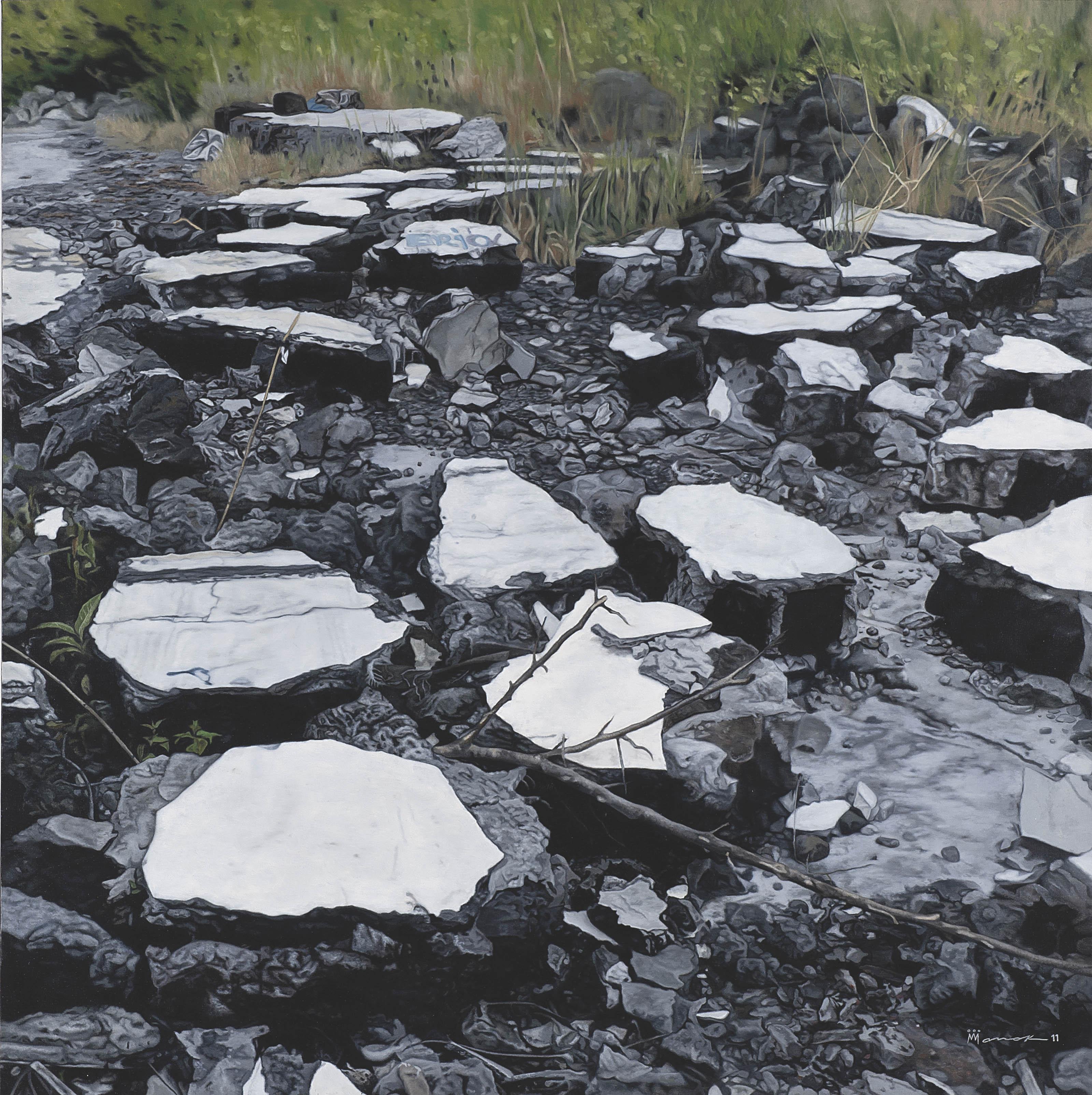 Roldan Cruz Ventura - Souvenirs