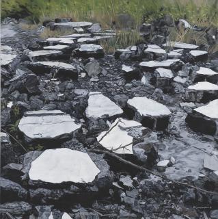 Roldan Cruz Ventura - Souvenirs