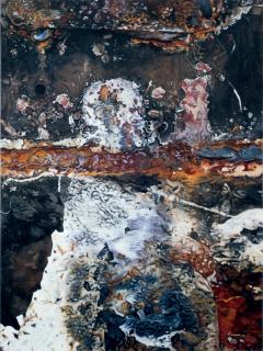 Roldan Cruz - Nuances