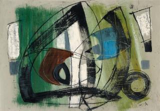 Rolf Cavael - 51/232