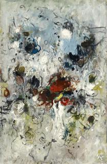 Rolf Cavael - 65/Mz4