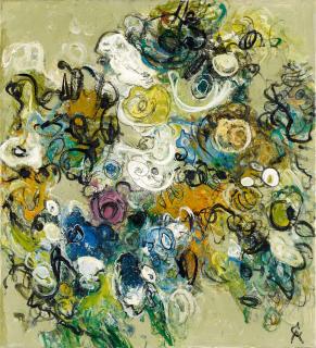 Rolf Cavael - 70/AP10