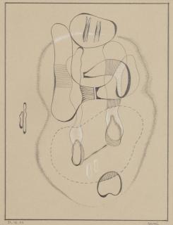 Rolf Cavael - Composition