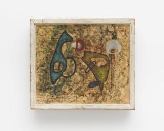 Rolf Cavael - Komposition Nr. 334