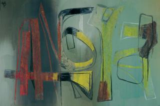 Rolf Cavael - Komposition.