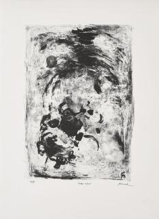 Rolf Cavael - Litho 61/15.