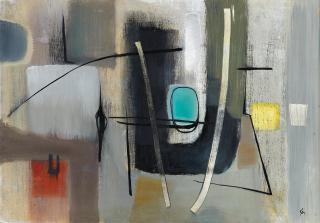 Rolf Cavael - No. 55/2