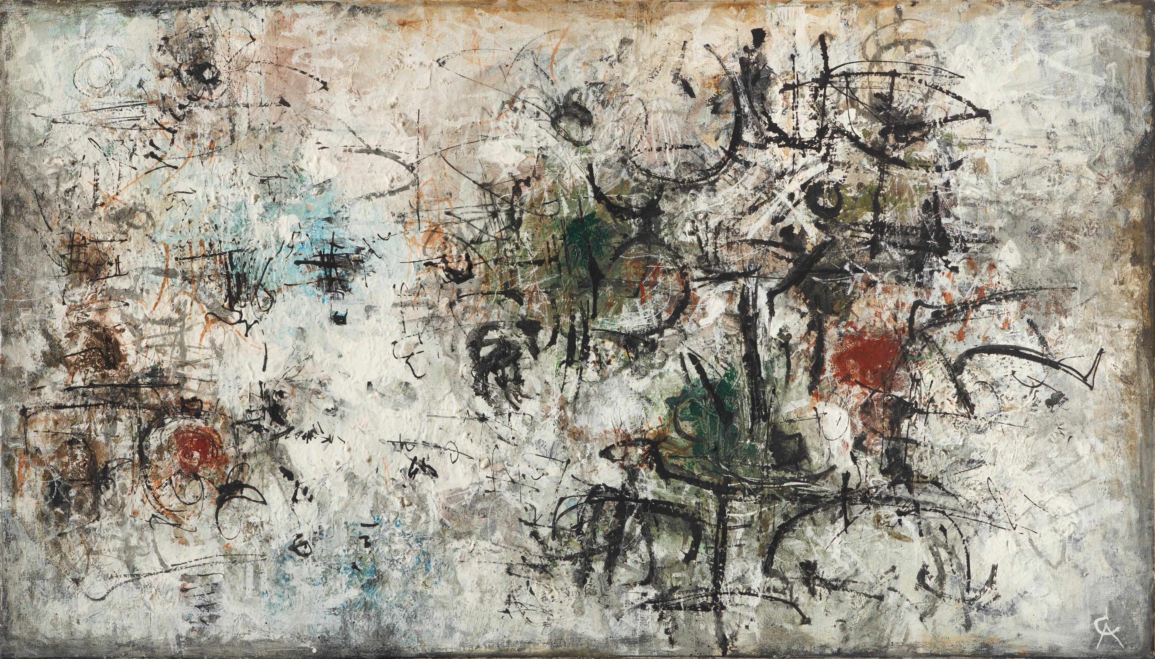 Rolf Cavael - No. 60/F6