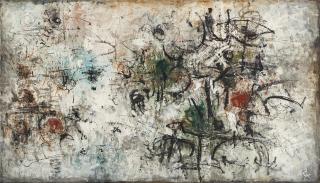 Rolf Cavael - No. 60/F6