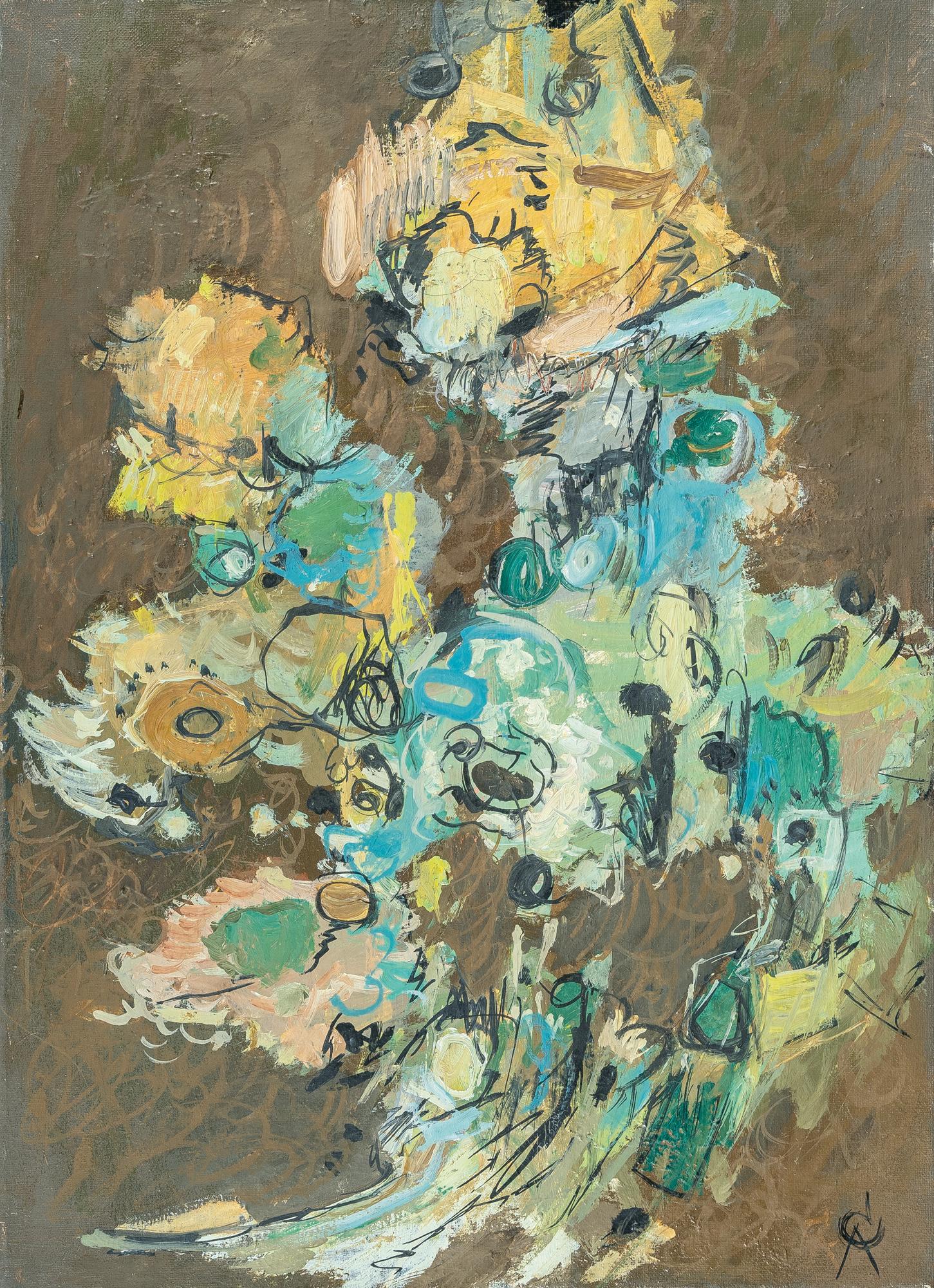 Rolf Cavael - „No.67/Ja5“