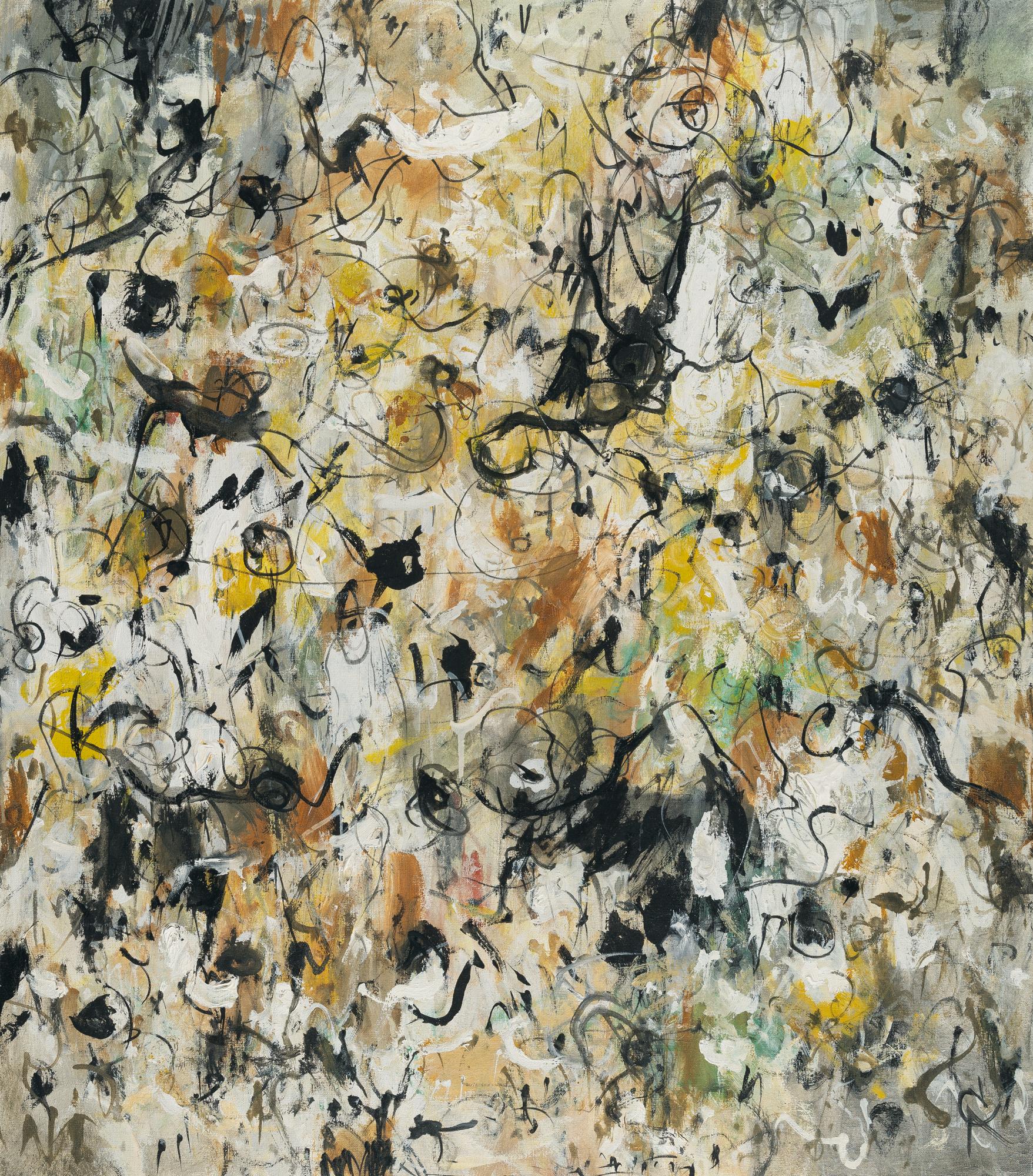 Rolf Cavael - „No 75/Ok1“