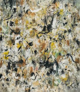 Rolf Cavael - „No 75/Ok1“