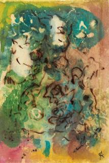 Rolf Cavael - Untitled