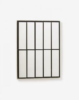 Rolf Glasmeier - »Kaufhaus Objekt Briefeinwürfe«.