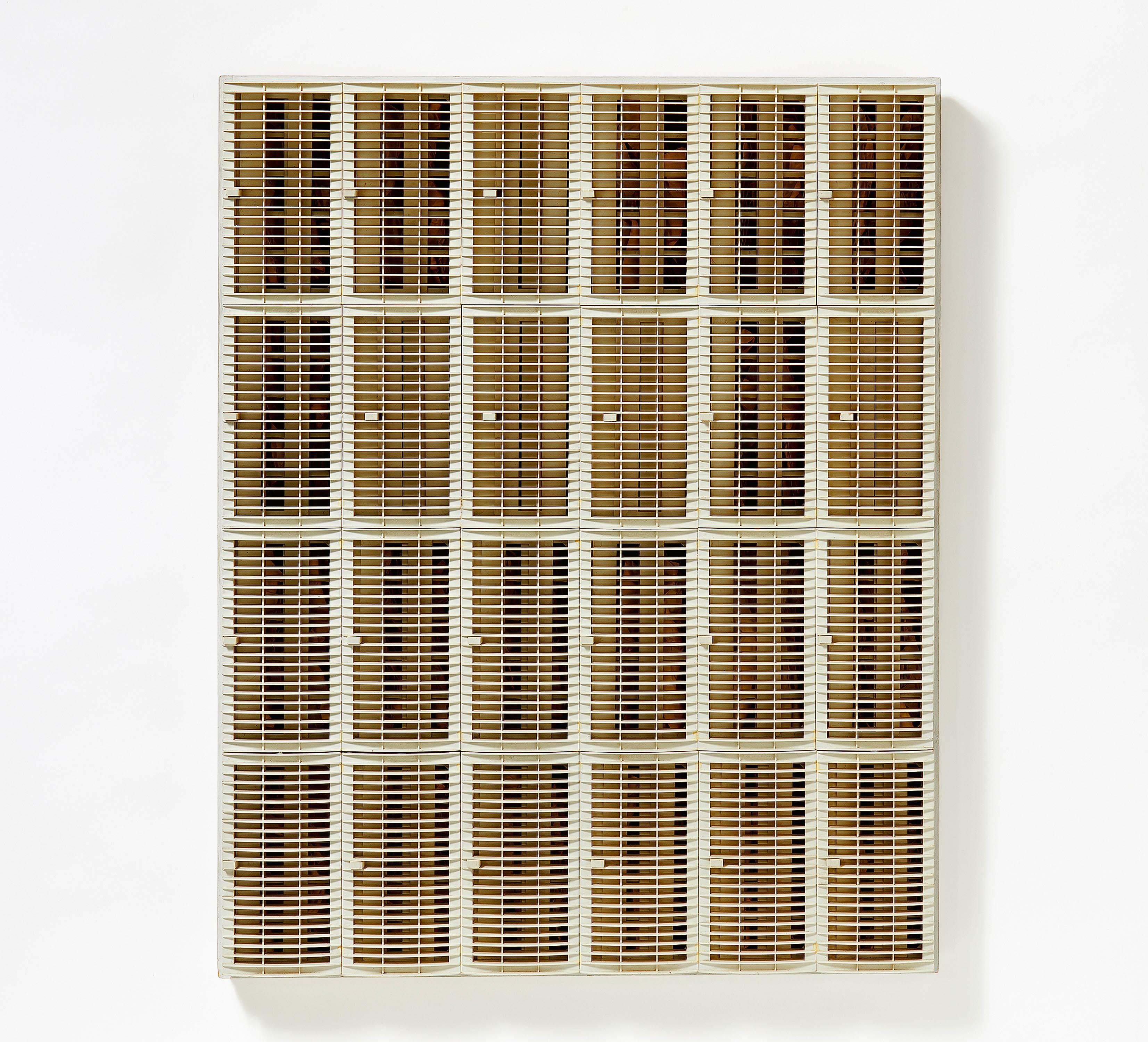 Rolf Glasmeier - Kaufhaus-Objekt \