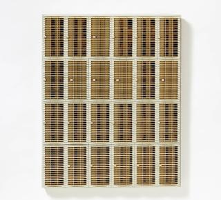 Rolf Glasmeier - Kaufhaus-Objekt \