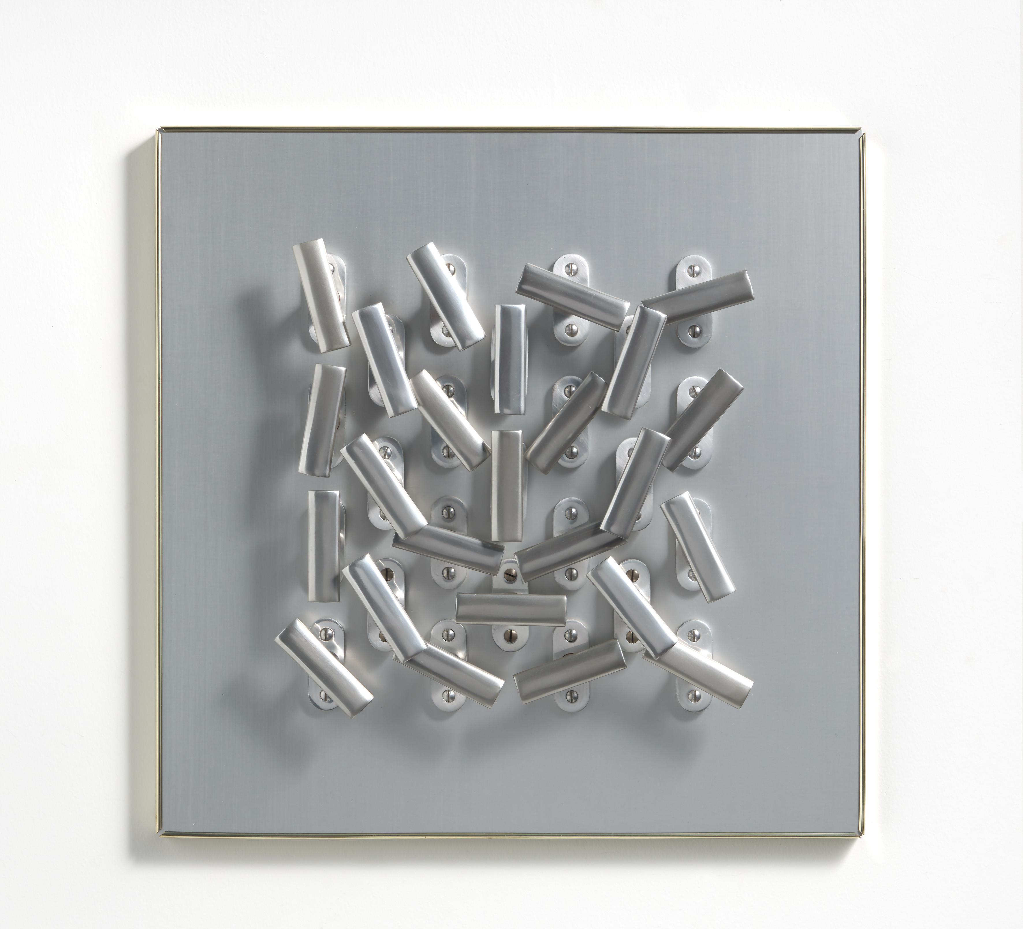 Rolf Glasmeier - Kaufhaus-Objekt.