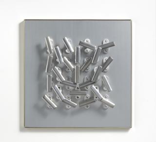 Rolf Glasmeier - Kaufhaus-Objekt.