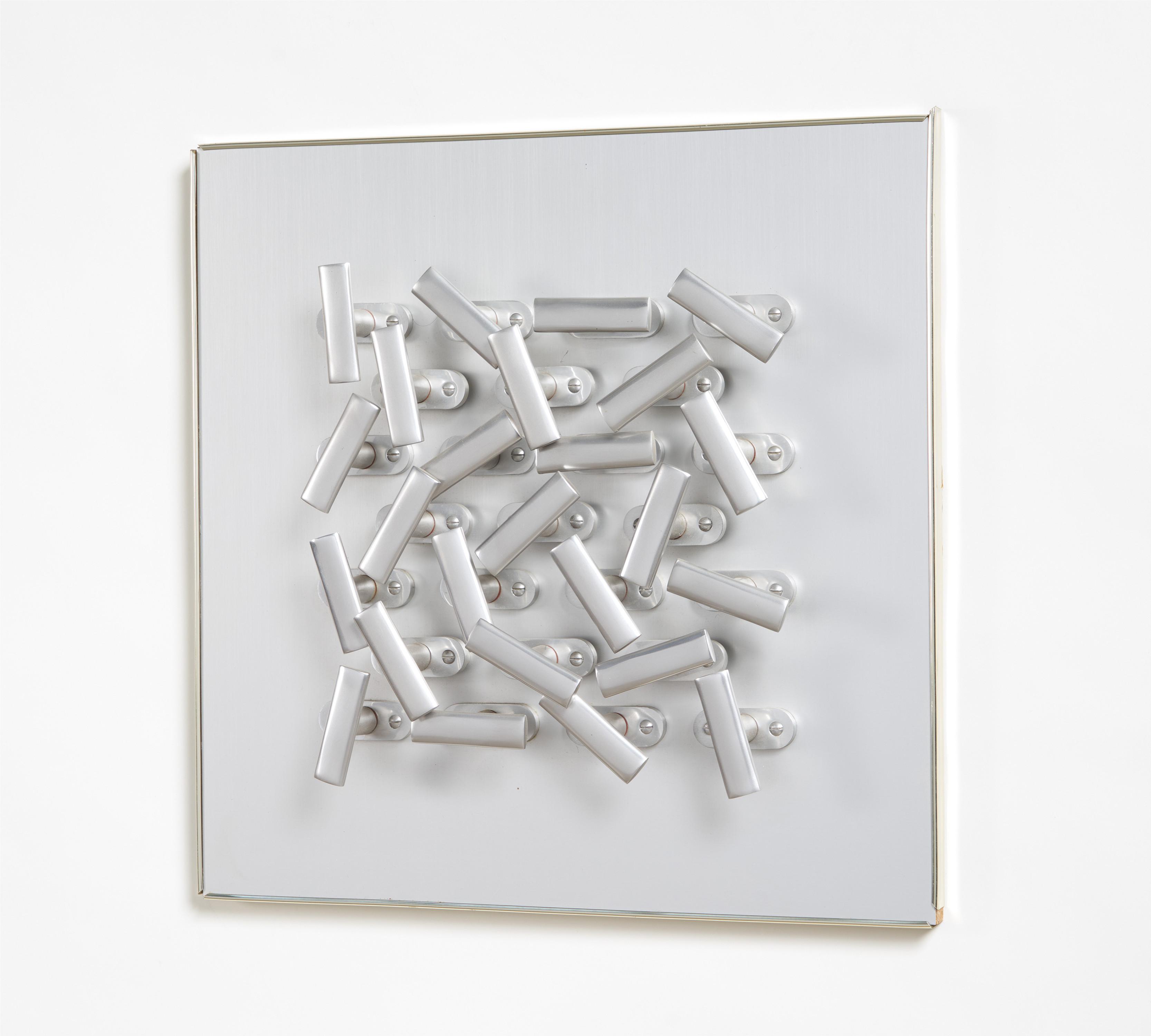 Rolf Glasmeier - Kaufhaus-Objekt.