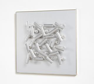 Rolf Glasmeier - Kaufhaus-Objekt.