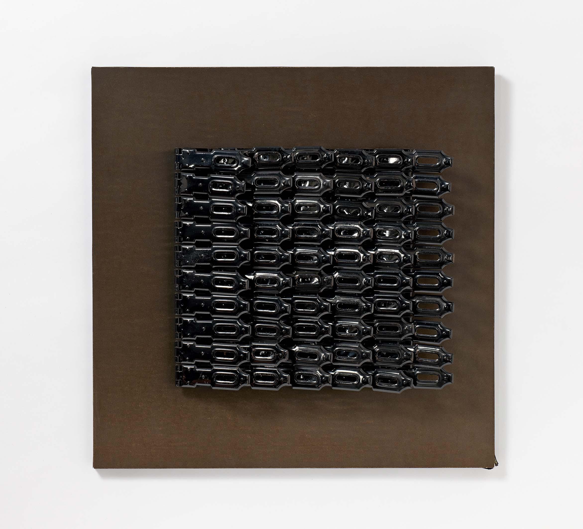 Rolf Glasmeier - Kaufhaus-Objekt.