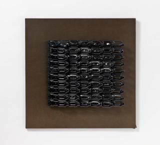 Rolf Glasmeier - Kaufhaus-Objekt.