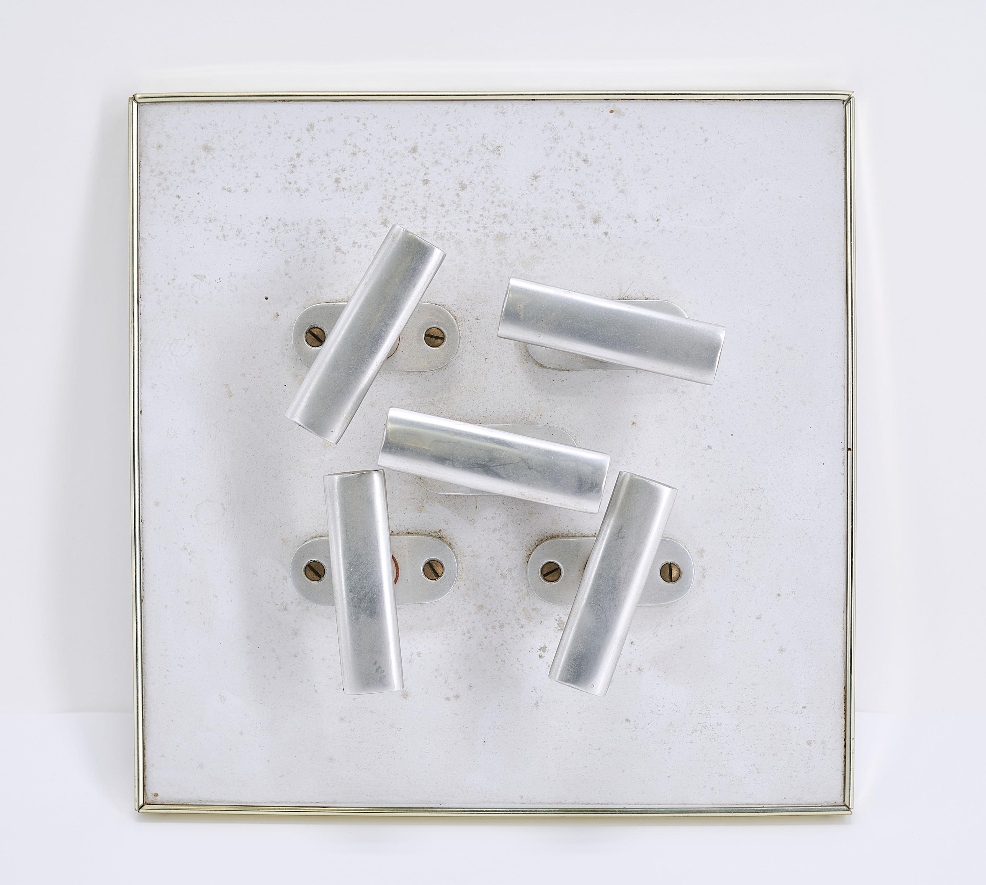 Rolf Glasmeier - Kaufhaus-Objekt.