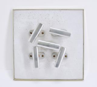 Rolf Glasmeier - Kaufhaus-Objekt.