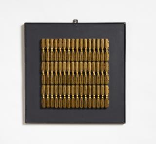 Rolf Glasmeier - Kaufhausobjekt 12.