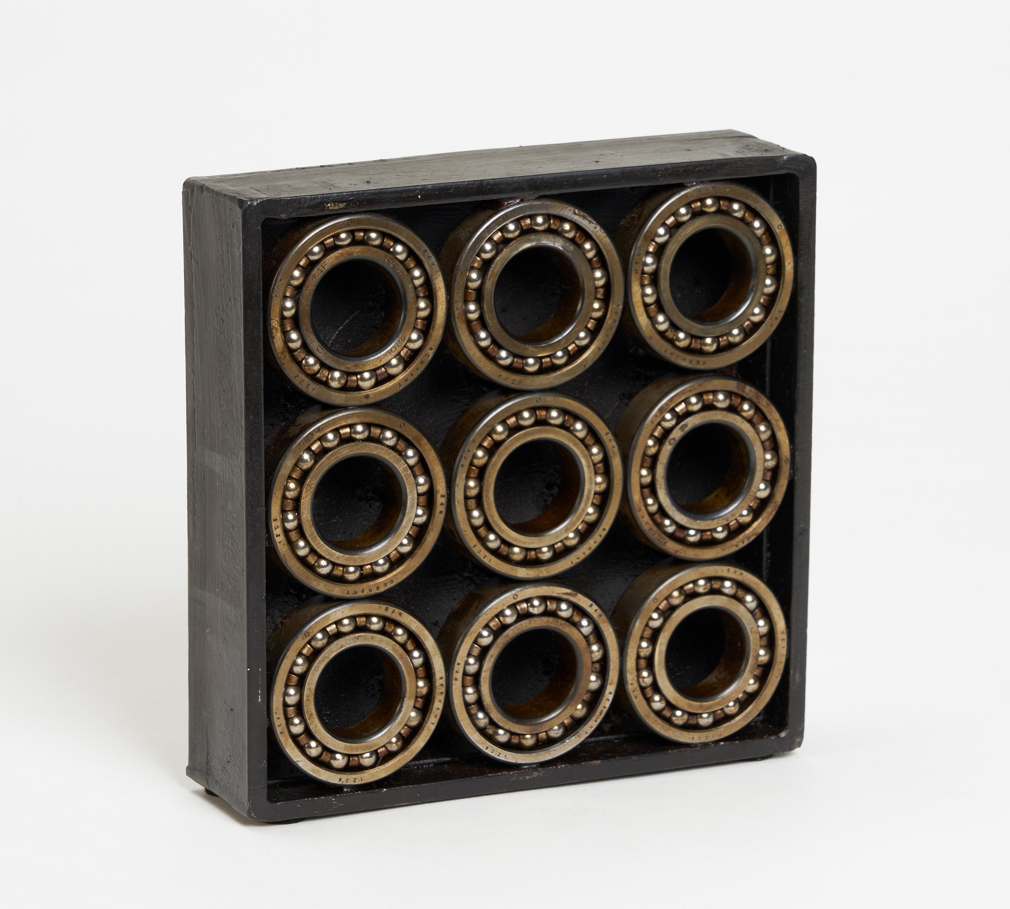 Rolf Glasmeier - Kaufhausobjekt.