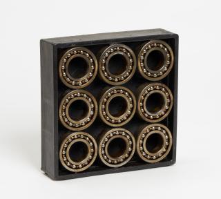 Rolf Glasmeier - Kaufhausobjekt.