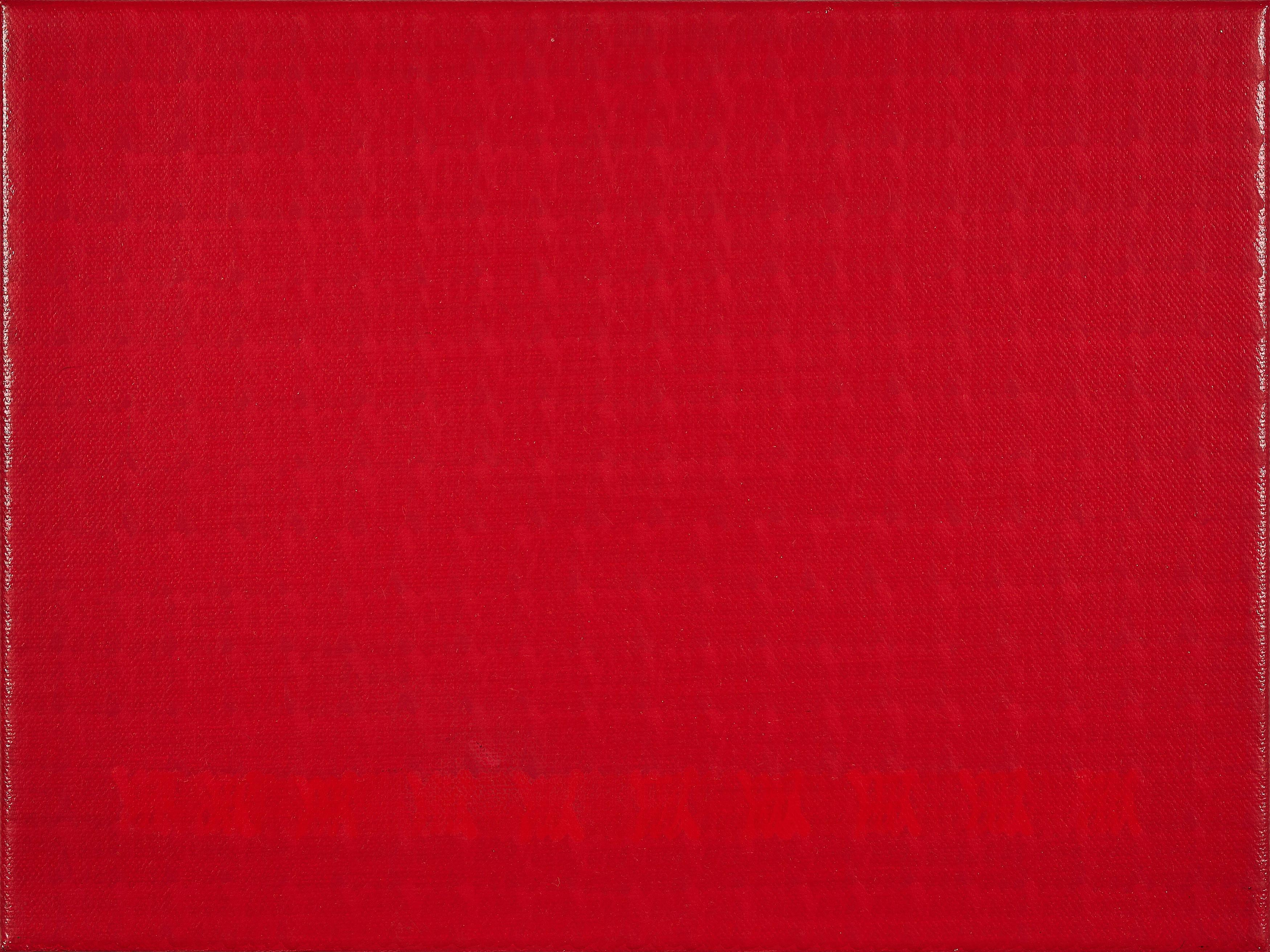 Rolf-Gunter Dienst - Ohne Titel.