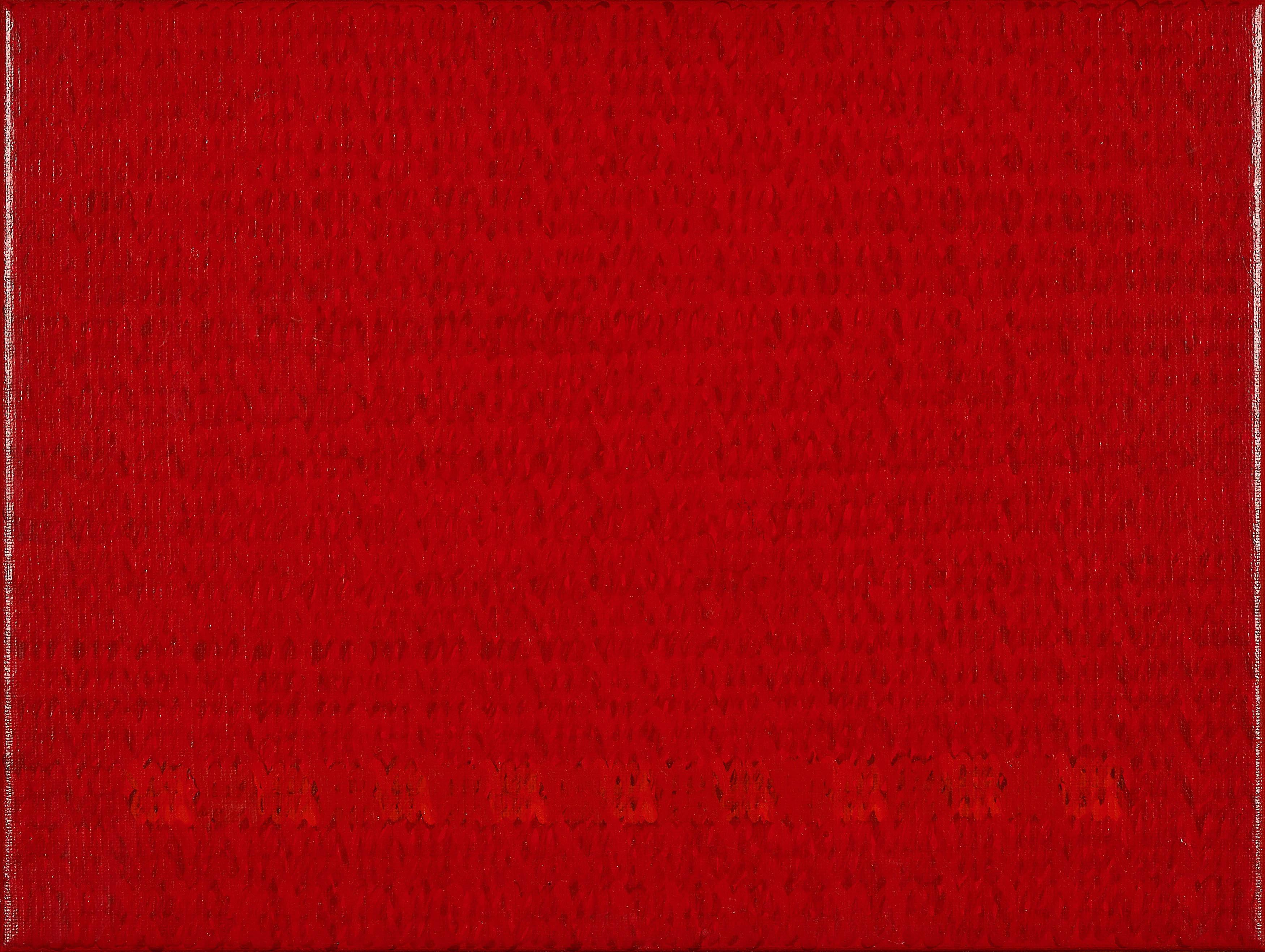 Rolf-Gunter Dienst - Ohne Titel.