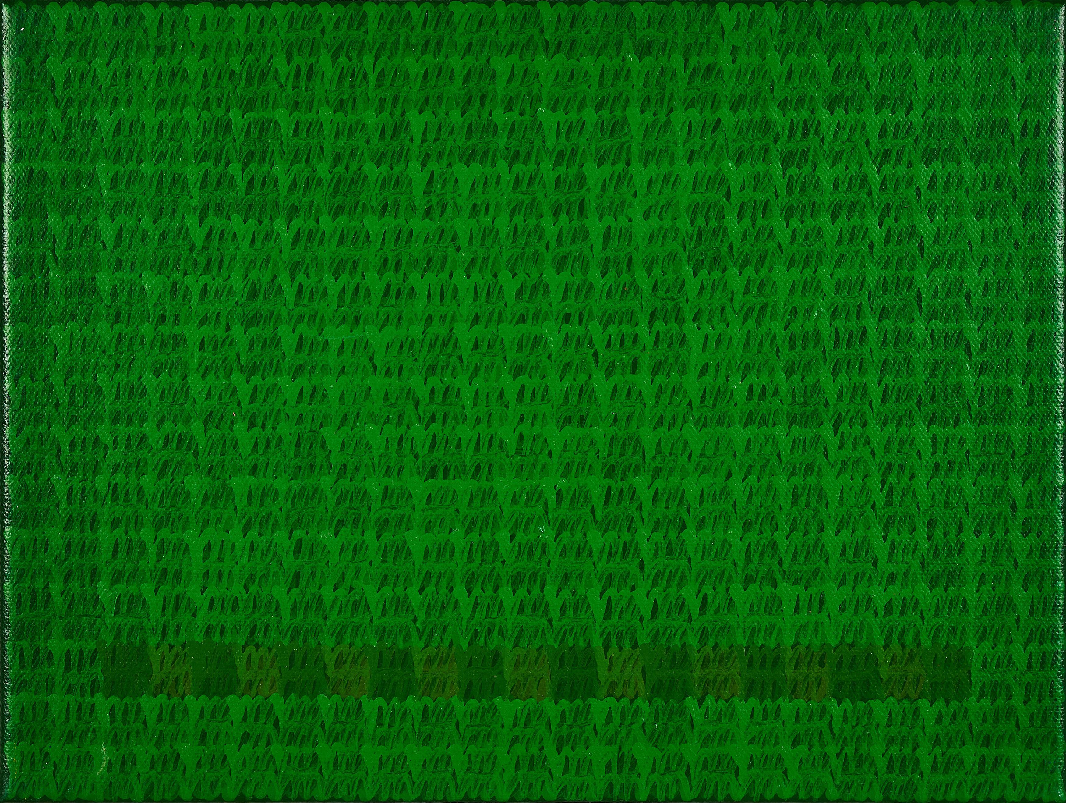 Rolf-Gunter Dienst - Ohne Titel.