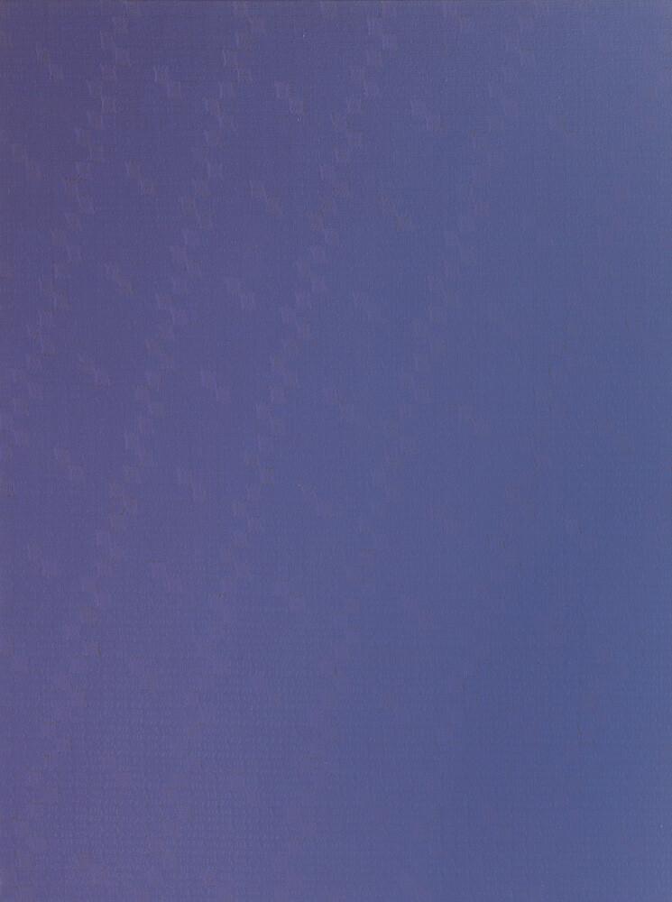 Rolf Gunther Dienst - „Der fünfte Gedanke an Sam Francis“