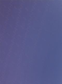 Rolf Gunther Dienst - „Der fünfte Gedanke an Sam Francis“