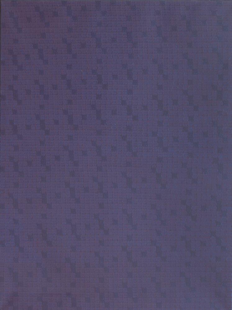 Rolf Gunther Dienst - „Der vierte Gedanke an Sam Francis“