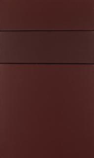 Rolf Hans - Drei Teile Rot