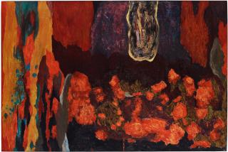 Rolf Hanson - Nakou\'