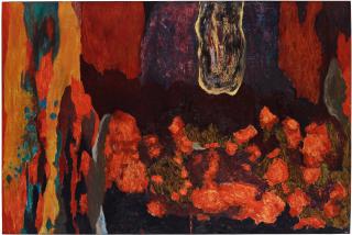 Rolf Hanson - \'Nakou\'