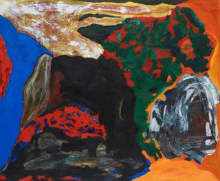 Rolf Hanson - \'Otauna\'